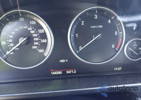 2017 BMW X5 xDrive35D из США, поврежденный, VIN 5UXKS4C36H0U05774